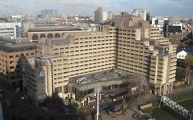 ザ タワー ホテル